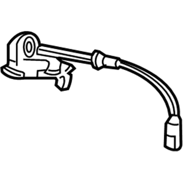 Mopar 56028143 Pickup-Distributor Pick-Up