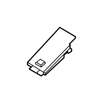 Kia 97257S1000 Sensor-Auto DEFOG