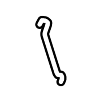 GM 22875205 Rod