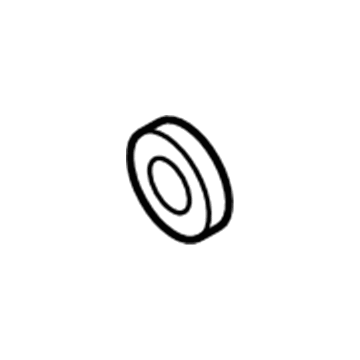 Kia 2875125000 Gasket