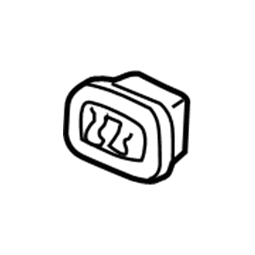 Acura 79330-TK8-A01 TRANSISTOR, POWER