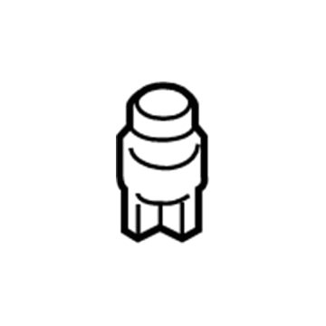 BMW 17-11-7-558-350 Thrust Adapter