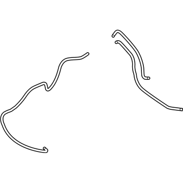 Mopar 68240793AA Windshield Washer