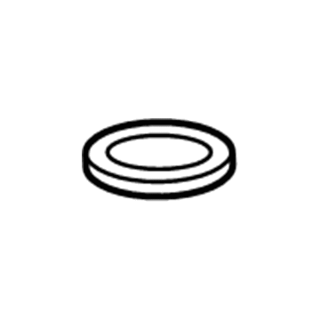 GM 25202978 SEAL-ENG OIL CLR