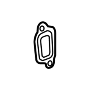 GM 55562846 Connector Pipe Gasket