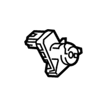 GM 55566051 EGR Solenoid