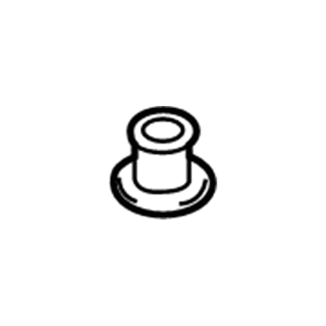 BMW 16-11-7-195-118 Spacer