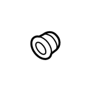 BMW 16-13-1-184-308 Sealing Grommet