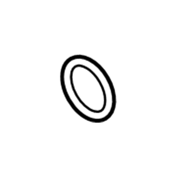 BMW 07-11-9-904-649 O-Ring