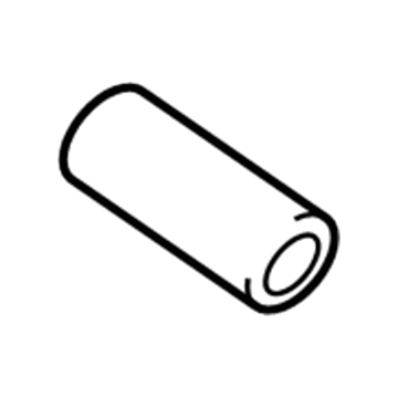 GM 12627054 By-Pass Hose