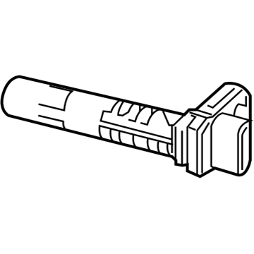 GM 12638559 Crankshaft Sensor