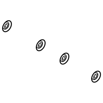 Kia 5471744001 Cup(A)-Joint