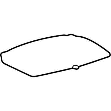 Lexus 64711-24151-B0 Mat, Luggage Compartment Floor