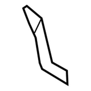 GM 25873472 Tail Lamp Panel