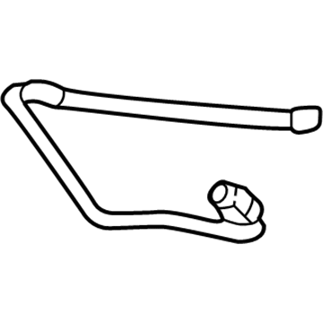 GM 23366530 Sensor