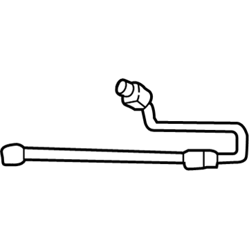 GM 23366531 Sensor