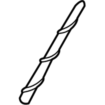 GM 10370211 Mast