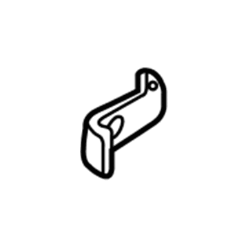 Nissan 48965-4M410 Stopper-Tilt Lever