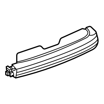 GM 84342202 Front Cover