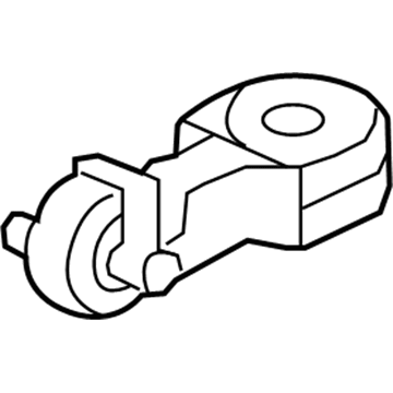 Honda 50880-T0A-A81 Torquerod Upr(AT)