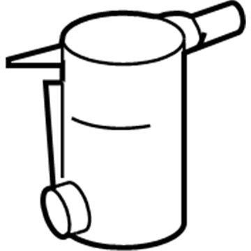 GM 10384305 Vent Valve