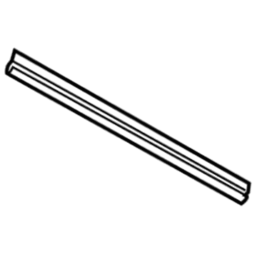 GM 23100851 Side Seal