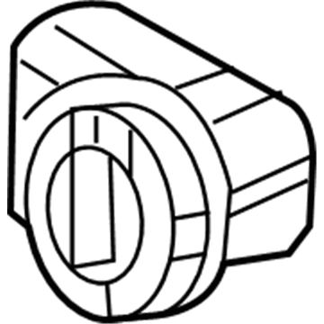 Acura 33304-SED-003 Socket (T10)