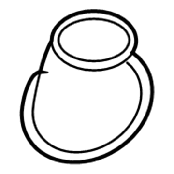 Nissan 28216-EA000 Base-Antenna