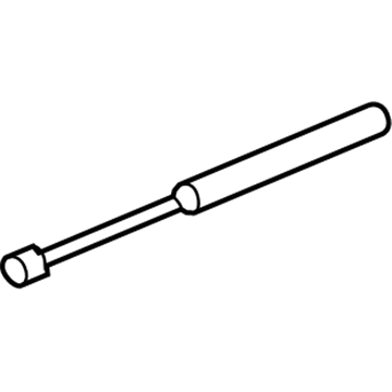 GM 25880917 Assist Cylinder