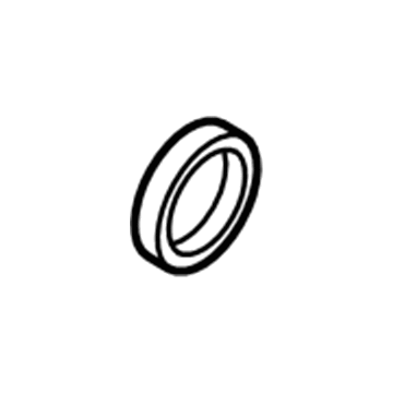 Ford HC3Z-1243-A Inner Bearing Cup