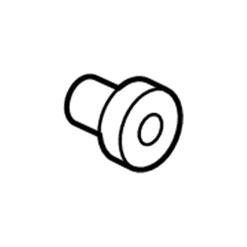 GM 23275794 Tail Lamp Clip