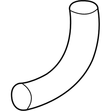 GM 3035192 Htr Motor Cooling Tube