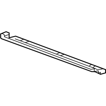 GM 23107669 Lower Seal