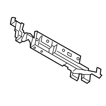 GM 23445353 Side Seal
