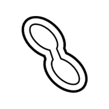 Hyundai 21355-3F300 Seal-Oil