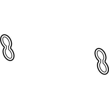 Kia 213633F400 Seal-Oil