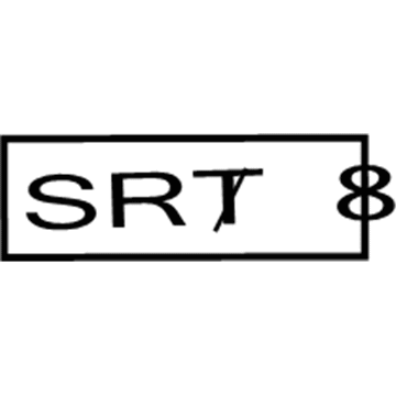 Mopar 5029893AB Nameplate
