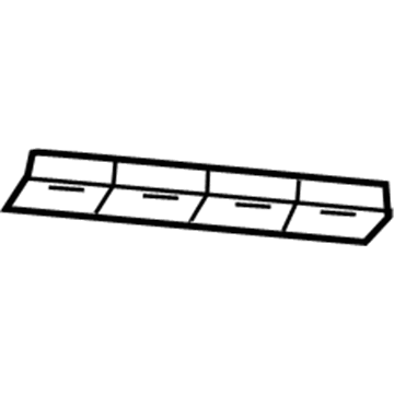 Mopar 4602579AB Switch-Power Door