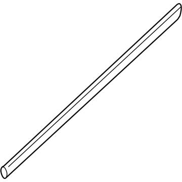 Honda 76622-S3Y-A01 Rubber, Blade (400MM)