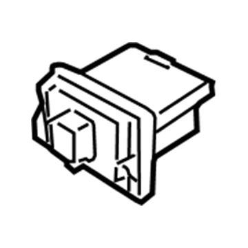Kia 972353K100 Transistor-Field