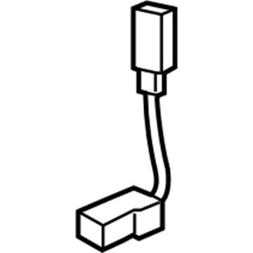 Hyundai 97153-3M000 Sensor-Filter Check