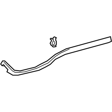 Lexus 55480-50010-C3 Panel Assembly, Instrument