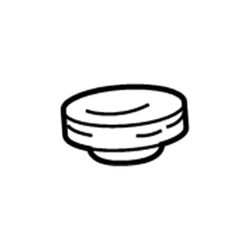 Ford E5TZ-8100-A Cap