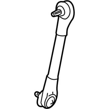 BMW 31-30-6-781-548 Right Swing Support