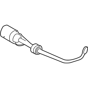 BMW 37-10-6-759-856 Bleeder Valve