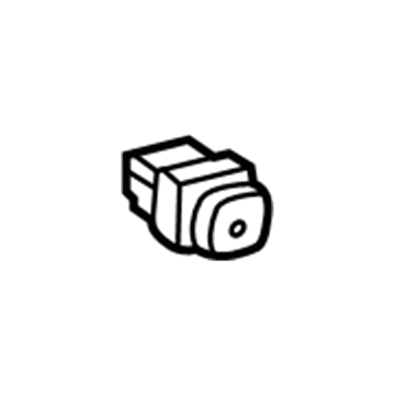GM 22967912 Release Switch