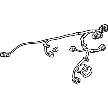 GM 22788946 Harness