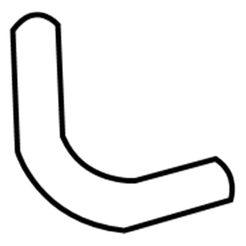 Toyota 25695-74040 Hose