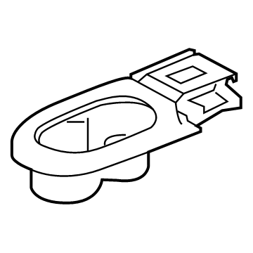 Honda 83704-TG7-A01ZA Panel, R. Switch *NH900L* (DEEP BLACK)