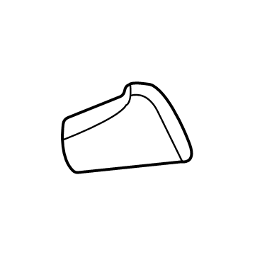 Kia 96770M6000 Switch Assembly-Paddle S